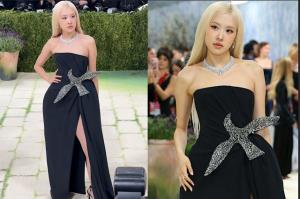 BlackPink ร่วมงาน Met Gala ครบทีมปีแรก “ลิซ่า” รับหน้าที่เชิญแขกร่วมงาน