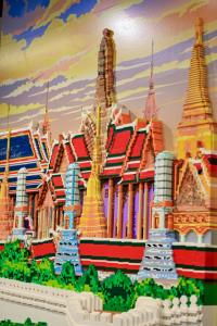 เลโก้ ผนึกกำลัง สยามพารากอน  เปิด “LEGO&amp;#174; Certified Store”  ยิ่งใหญ่ที่สุด พร้อมปรากฏการณ์อีเว้นท์ “LEGO Star Wars The Most Wanted” หนึ่งเดียวในไทยเท่านั้น!!