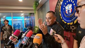 หนังคนละม้วน! "บิ๊กเต่า" แฉกลับ "โทน บางแค" ขอช่วยเคลียร์คดี "มาดามเก่ง" สุดท้ายมาแว้งกัด