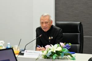 “พิพัฒน์”เร่งเครื่อง AOT ขยายสนามบิน 6 แห่ง ชู Hub Aviation กางแผน 5 ปีลงทุน 9 หมื่นล.ผุดอาคารใหม่"สุวรรณภูมิ"รับ 120 ล้านคน