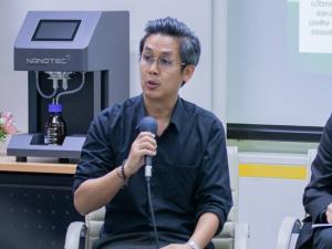 นาโนเทค สวทช. ชี้เป้าปัญหา PM2.5 อย่างแม่นยำ ดันเทคโนโลยี e-Nose สู่เครือข่ายภาคสนาม ยกระดับการแก้ไขมลพิษอากาศของประเทศอย่างเป็นระบบ