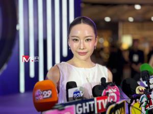 “แพต ชญานิษฐ์” สยบข่าวเกาเหลา “น้องโมเน่” หลังโดนเมิน เพราะทำตัวเริ่ดกว่า!