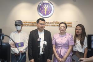 กระทรวง อว.เร่งประสานสภาวิชาชีพพร้อมให้ม.เนชั่น ชี้แจงข้อเท็จจริงภายในสัปดาห์นี้ หลังกลุ่มผู้ปกครองนักศึกษาคณะทันตแพทย์ร้องเรียน