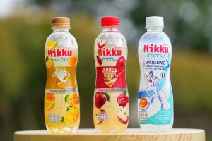 ฟู้ดสตาร์ ส่ง “มิกกุ อิมมู  รุกตลาด Functional Drink