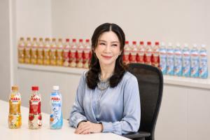 ฟู้ดสตาร์ ส่ง “มิกกุ อิมมู  รุกตลาด Functional Drink