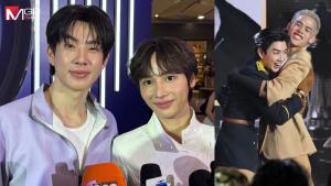 เสียเงินไม่ว่า เสียหน้าไม่ได้! “ออฟ” ทุ่ม 6 หลักพาลูกทีมชนะเดอะเฟซฯ “กัน” ชมป่าปี๊เก่ง ถ้าเป็นตัวเองคงทำไม่ได้