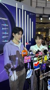 เสียเงินไม่ว่า เสียหน้าไม่ได้! “ออฟ” ทุ่ม 6 หลักพาลูกทีมชนะเดอะเฟซฯ “กัน” ชมป่าปี๊เก่ง ถ้าเป็นตัวเองคงทำไม่ได้