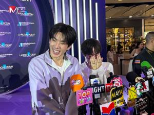 เสียเงินไม่ว่า เสียหน้าไม่ได้! “ออฟ” ทุ่ม 6 หลักพาลูกทีมชนะเดอะเฟซฯ “กัน” ชมป่าปี๊เก่ง ถ้าเป็นตัวเองคงทำไม่ได้