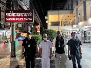 ลาสิกขาเรียบร้อย! อดีตเจ้าอาวาสวัดสนามไชย สืบสวนอยุธยาอยู่ระหว่างพาตัวกลับพื้นที่