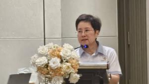 สสส.ผนึกกำลัง สมาคมนักสังคมสงเคราะห์ทางการแพทย์ไทย-ภาคีเครือข่าย เปิดตัว “PST AI” นวัตกรรมปัญญาประดิษฐ์ พลิกโฉมระบบดูแลผู้ป่วยกลุ่มเปราะบาง