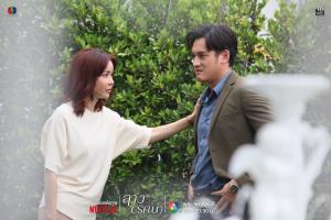 “นุ๊ก” เปิดมิติแค้นใน “ลางปริศนา” ชี้รักมากเกินไปอาจทำลายทุกอย่าง