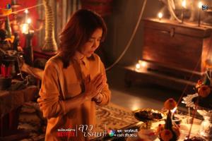 “นุ๊ก” เปิดมิติแค้นใน “ลางปริศนา” ชี้รักมากเกินไปอาจทำลายทุกอย่าง