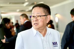 ประเสริฐ จันทรรวงทอง