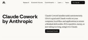 Claude Cowork คืออะไร? จาก “ถาม AI” เปลี่ยนเป็น “มอบงานให้ AI ทำ"