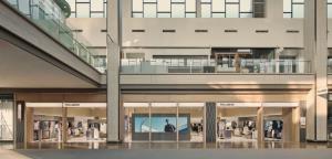 PULL&amp;BEAR เผยโฉมสโตร์สาขาใหม่ล่าสุดในประเทศไทย ณ เมกาบางนา