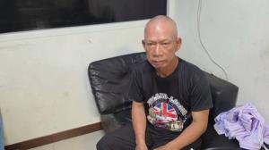 พบแล้วอดีตเจ้าอาวาสวัดสนามไชย เข้าพบตำรวจบางรัก แจ้งไม่ประสงค์ดำรงตำแหน่ง