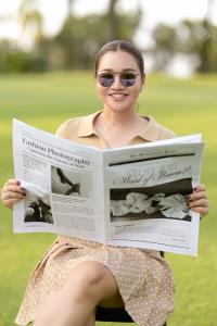 Pinehurst พลิกภาพสนามกอล์ฟ สู่พื้นที่รีชาร์จสมองนักธุรกิจยุคใหม่..สูตรลับความสำเร็จด้วยกีฬา         “เมื่อกอล์ฟ ไม่ใช่แค่กีฬา แต่คือ  เครื่องมือเพิ่มความแม่นยำในการตัดสินใจของผู้นำธุรกิจ”