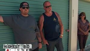 รายการ “Storage Wars” ออกอากาศทางช่อง A&E ตั้งแต่ปี 2010 เป็นเรียลลิตี้แข่งขันประมูลตู้เก็บของร้าง และสร้างชื่อให้ “ดาร์เรล ชีตส์” กลายเป็นขวัญใจผู้ชมตลอด 13 ซีซัน