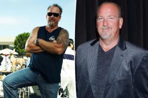 “ดาร์เรล ชีตส์” หรือฉายา “The Gambler” เป็นหนึ่งในสมาชิกหลักของ “Storage Wars” มีบุคลิกดุดัน ตรงไปตรงมา และเป็นที่จดจำจากการประมูลของมูลค่าสูงในรายการ