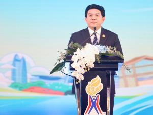 รัฐบาลอัดฉีด 33.9 ล้านบาท ฉลองความสำเร็จทัพไทยคว้ารองแชมป์เอเชียนบีช 2026