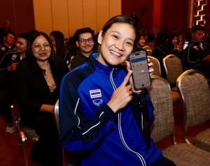 รัฐบาลอัดฉีด 33.9 ล้านบาท ฉลองความสำเร็จทัพไทยคว้ารองแชมป์เอเชียนบีช 2026