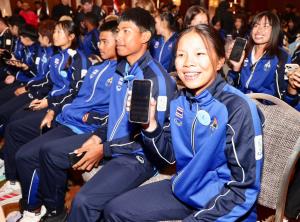 รัฐบาลอัดฉีด 33.9 ล้านบาท ฉลองความสำเร็จทัพไทยคว้ารองแชมป์เอเชียนบีช 2026