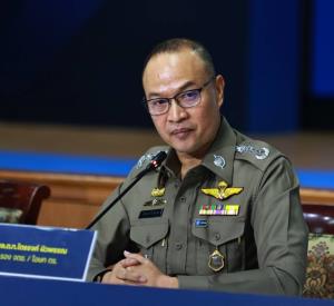 “ผบ.ตร.” สั่งลุย! กวาดล้างต่างชาติผิดกฎหมายทั่วประเทศ วาง 3 มาตรการเข้ม สกัดอาชญากรรมข้ามชาติ