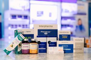 VELA Longevity Forum ครั้งที่ 1 ประสบความสำเร็จอย่างงดงาม เปิดมิติใหม่วิทยาศาสตร์จุลชีพเพื่อสุขภาพยืนยาว พร้อมเผยนวัตกรรมผลิตภัณฑ์โพรไบโอติกจาก Interpharma