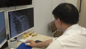 "หมอเก่งกระดูกและข้อ"เตือนภัย! มิจฉาชีพตัดต่อภาพ-เสียงสร้างความน่าเชื่อถือโพสต์โฆษณาหลอกลวงขายครีมรักษาปวด