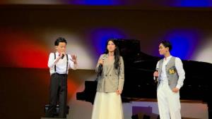 การแข่งขัน Stars of Asia International Music and Dance Competition 2026 รอบชิงชนะเลิศ ณ ประเทศญี่ปุ่น