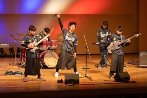 การแข่งขัน Stars of Asia International Music and Dance Competition 2026 รอบชิงชนะเลิศ ณ ประเทศญี่ปุ่น