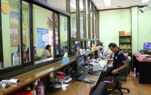 ถังแก๊สก็ได้นะ!โรงจำนำกาฬสินธุ์ลดดอกเบี้ยเหลือ0.25ช่วยผู้ปกครองช่วงเปิดเทอม