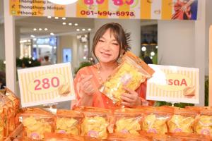 "บอย ปกรณ์" ปลื้มสุด !! คนแห่ ชิม ชอป เมนูอร่อย ในงาน “ลิ้นติดโปรแฟร์ฯ” Food ครองเมือง!!
