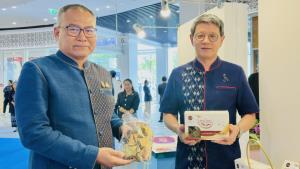 พช. จับมือ จังหวัดนครพนม ชวนเที่ยวงานมหกรรม DNA นครพนม ครั้งที่ 2 6 -10 พ.ค. 69 นี้ ณ สามย่าน มิตรทาวน์