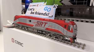 ชมแหล่งรวมนวัตกรรมระบบราง Asia Pacific Rail 2026 นิทรรศการรถไฟใหญ่ที่สุดในเอเชียแปซิฟิก