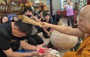 “ราเชน”ดักคอของดพูดปมขัดแย้ง-ลาออกก่อนเกษียณ ขอเร่งทำฝนหลวงรับมือเอลนีโญ-ลดเสี่ยงแล้งยาว 18 เดือน