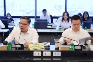 บีโอไอไฟเขียว 6 โครงการกว่า 9 แสนล้านบาท  ‘ติ๊กต๊อก’ ทุ่ม 8.4 แสนล้านให้ไทยฐานหลักภูมิภาค