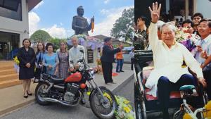 “สุวัจน์” นำชาวโคราชรำลึก 28 ปี “น้าชาติ” ชูต้นแบบผู้นำวิสัยทัศน์กว้างไกล แนะ รบ.ระวังกู้ 4 แสนล้าน- “แลนด์บริดจ์” ต้องรอบคอบทุกมิติ