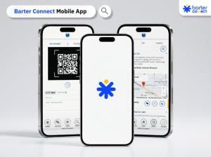 Barter Connect ผนึกBartercard Global