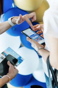 Barter Connect ผนึกBartercard Global