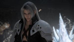ซื้อแผ่น "Final Fantasy VII Rebirth" บนสวิตช์ 2 แถมการ์ด MTG 3 มิ.ย.นี้