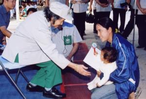 ๑๐๓ ปี วันคล้ายวันประสูติ สมเด็จพระเจ้าบรมวงศ์เธอ เจ้าฟ้ากัลยาณิวัฒนา กรมพระนราธิวาสราชนครินทร์ บดินทรเชษฐภคินี ร่วมใจสำนึกในพระกรุณาธิคุณที่ทรงพระกรณียกิจเพื่อความสุขแก่พสกนิกรชาวไทย