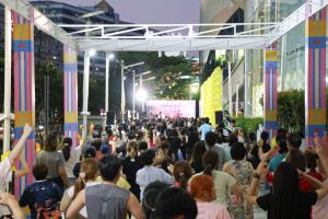 CPN ปั้น “แอโรบิคเซ็นทรัล” ในศูนย์ฯ ไวรัลสู่ National Wellness Movement