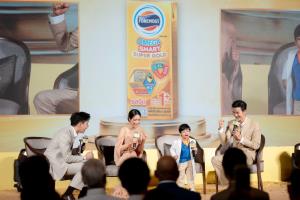 “โฟร์โมสต์” เปิดตัว “โอเมก้า สมาร์ท ซูเปอร์โกลด์” เสริมเกราะภูมิคุ้มกันและพลังสมองด้วยเทคโนโลยีสุดล้ำ