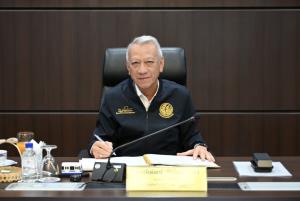 “พิพัฒน์” เจรจาเอง "BEM-BTS" ดึงเข้าระบบตั๋วร่วม เร่งชง ครม.เคาะ รฟม. Single Ownership ปลดล็อกค่าโดยสาร 40 บาททุกสาย