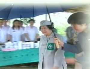 ๑๐๓ ปี วันคล้ายวันประสูติ สมเด็จพระเจ้าบรมวงศ์เธอ เจ้าฟ้ากัลยาณิวัฒนา กรมพระนราธิวาสราชนครินทร์ บดินทรเชษฐภคินี ร่วมใจสำนึกในพระกรุณาธิคุณที่ทรงพระกรณียกิจเพื่อความสุขแก่พสกนิกรชาวไทย