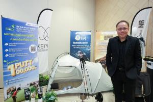 ศูนย์สิริกิติ์ ผนึก ททท. - ISMEDจัดงาน Thailand Golf &amp; Dive Expo  plus ปักหมุดไทย “ฮับท่องเที่ยวพรีเมียมโลก”