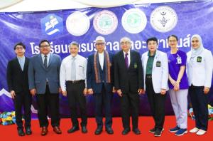 เปิดตัว “Caregiver Plus รุ่นที่ 1” ปั้นนักบริบาลไทยสู่มาตรฐานสากล รองรับสังคมผู้สูงอายุเต็มรูปแบบ
