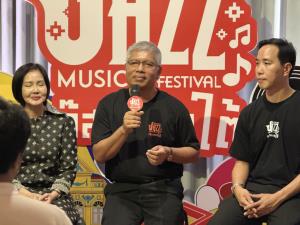 หาดใหญ่เตรียมสนุกกับงาน “Hatyai Jazz Music Festival 2026 แจ๊สแหลงใต้” 29-30 พ.ค.นี้
