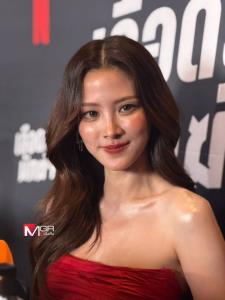 “ใบเฟิร์น พิมพ์ชนก” ดีใจ “มายด์ ลภัสลัล” ท้องแล้ว ลั่นพร้อมเป็นป้า อยากมีลูกบ้างแต่ยังหาแฟนไม่ได้